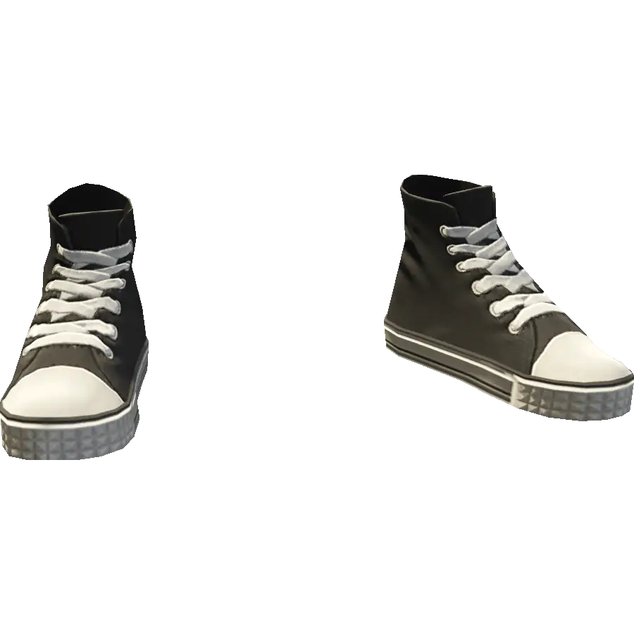 Кеды для бега