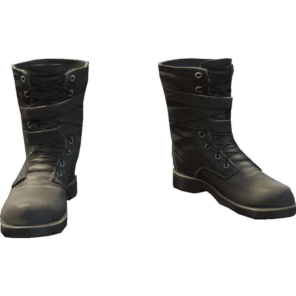 Сапоги конные