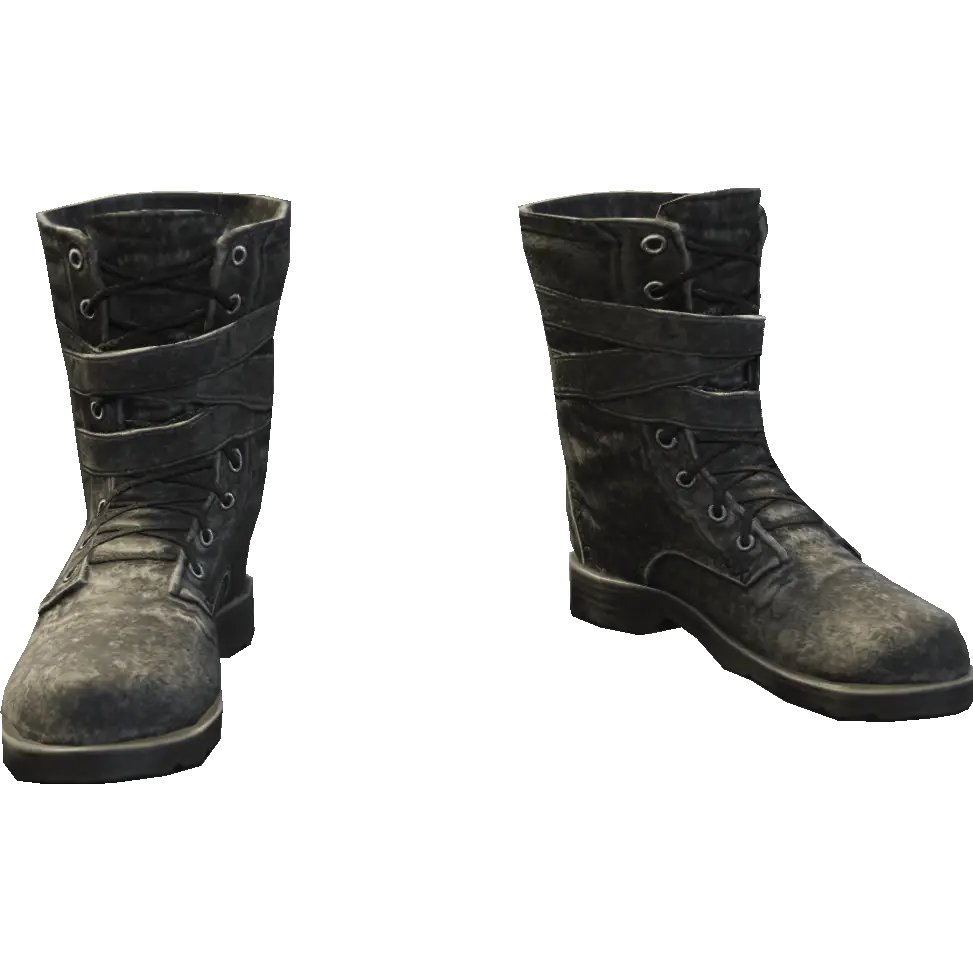 Сапоги конные