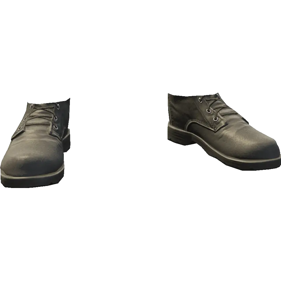 Ботинки фермера