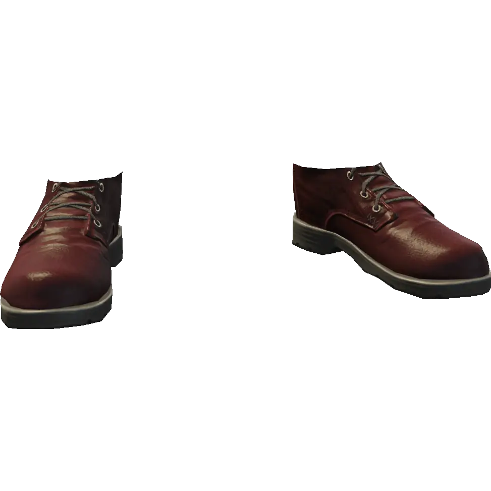 Ботинки фермера