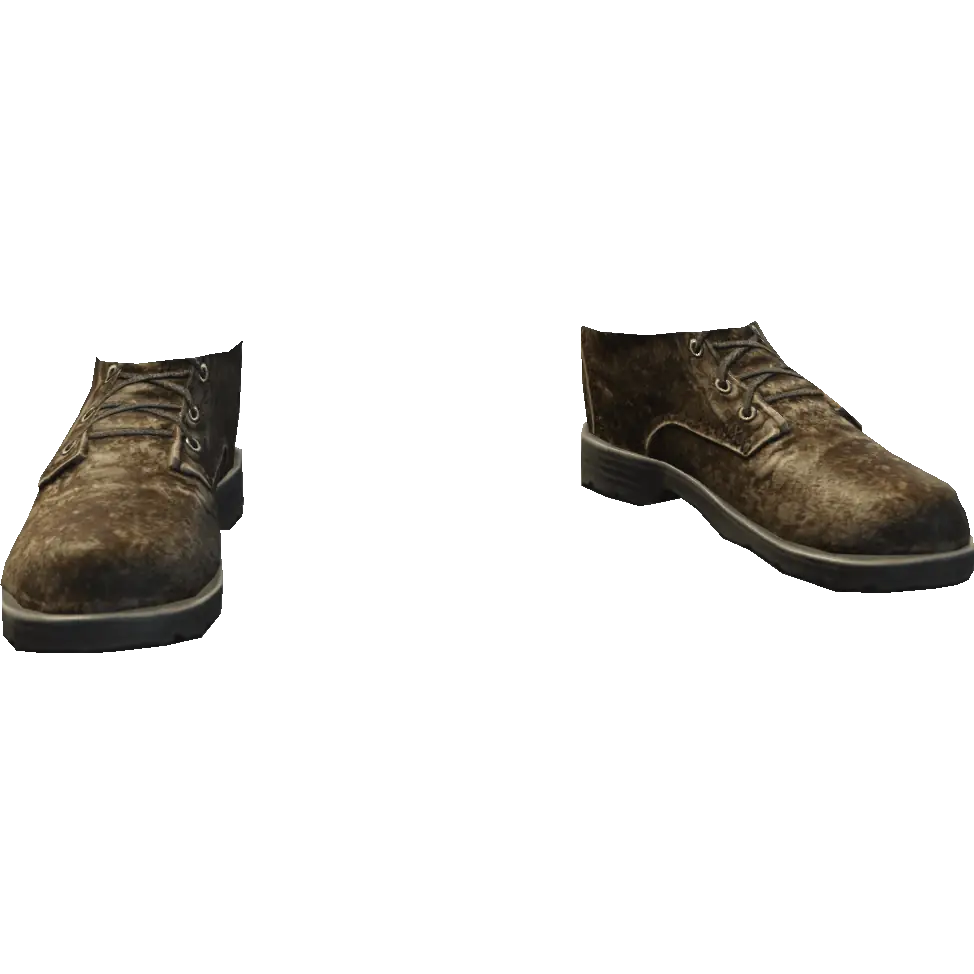 Ботинки фермера