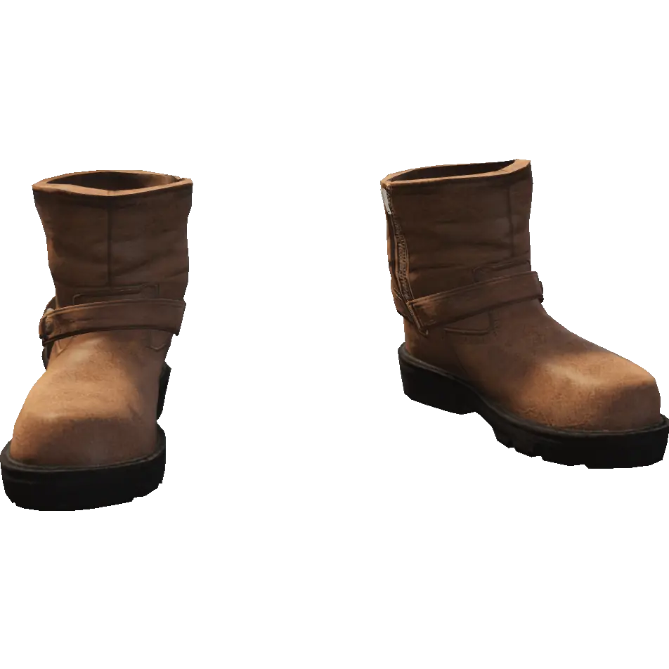 Сапоги фермера