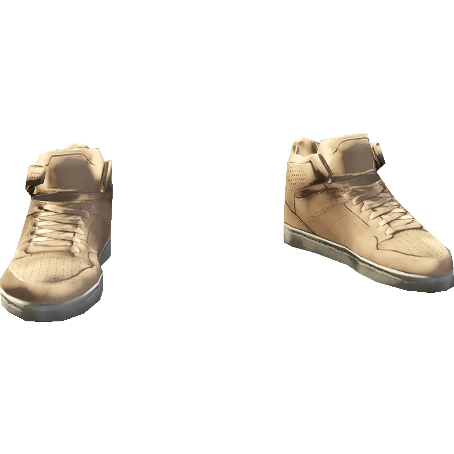 Стильные кеды