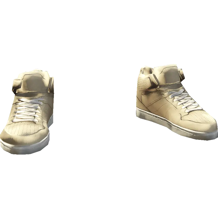 Стильные кеды