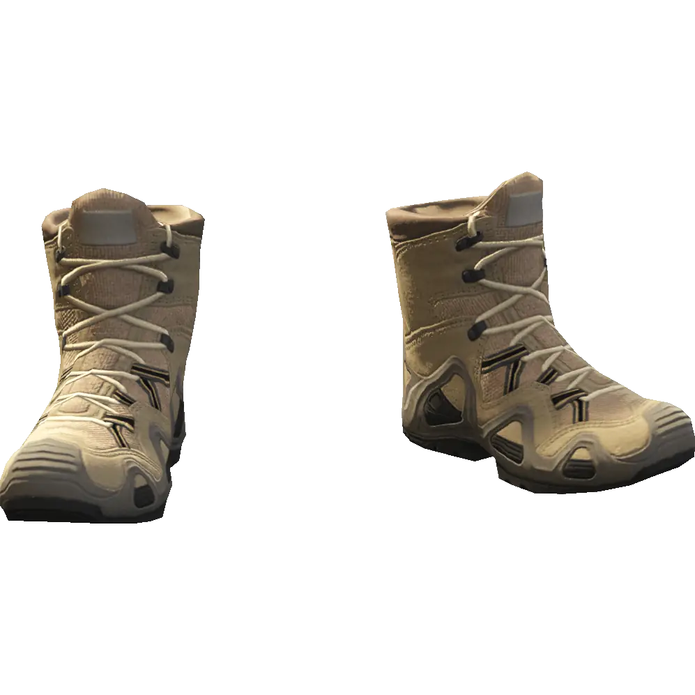 Берцы зимние