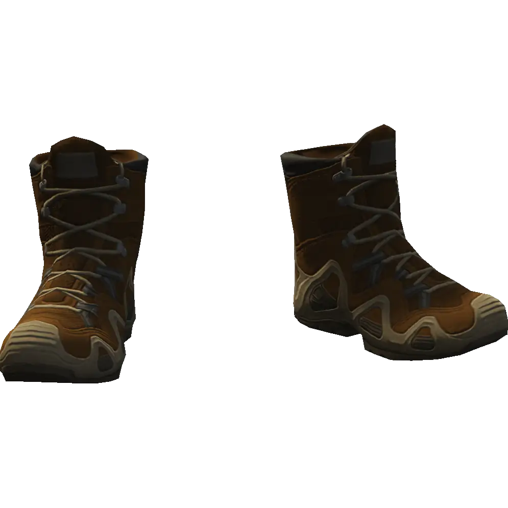 Берцы зимние