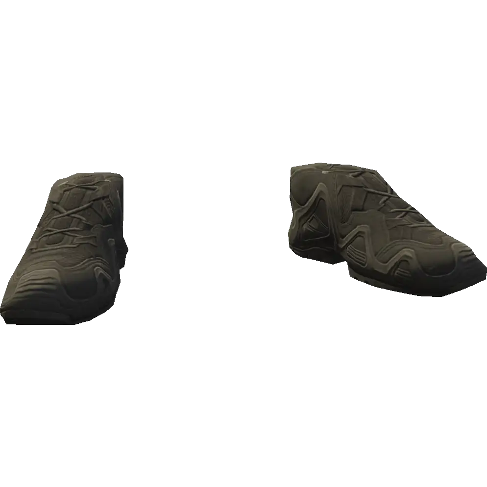 Кроссовки зимние