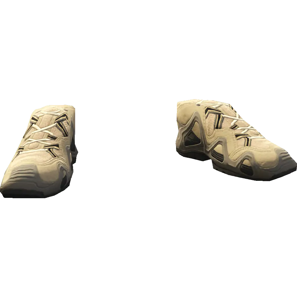 Кроссовки зимние