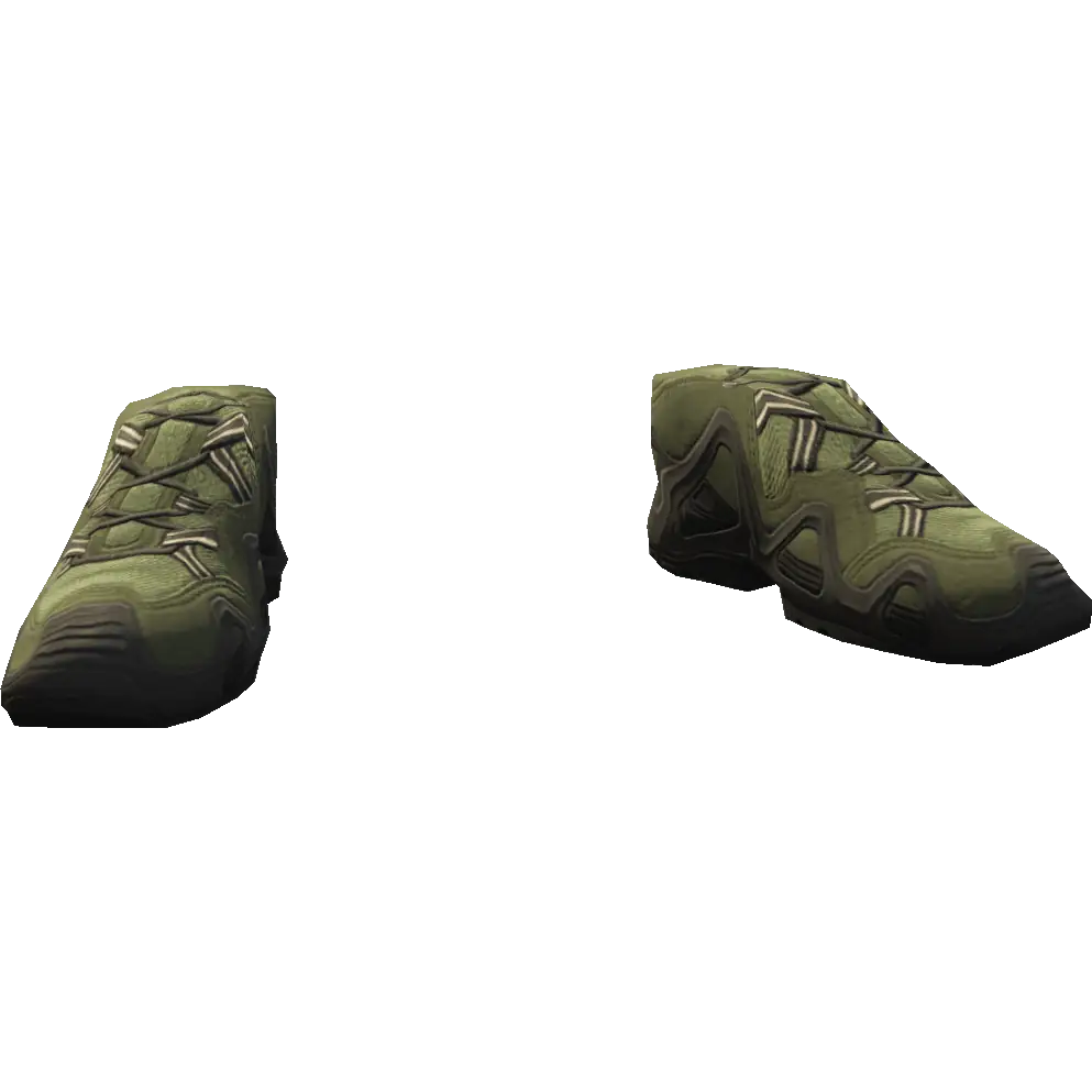 Кроссовки зимние