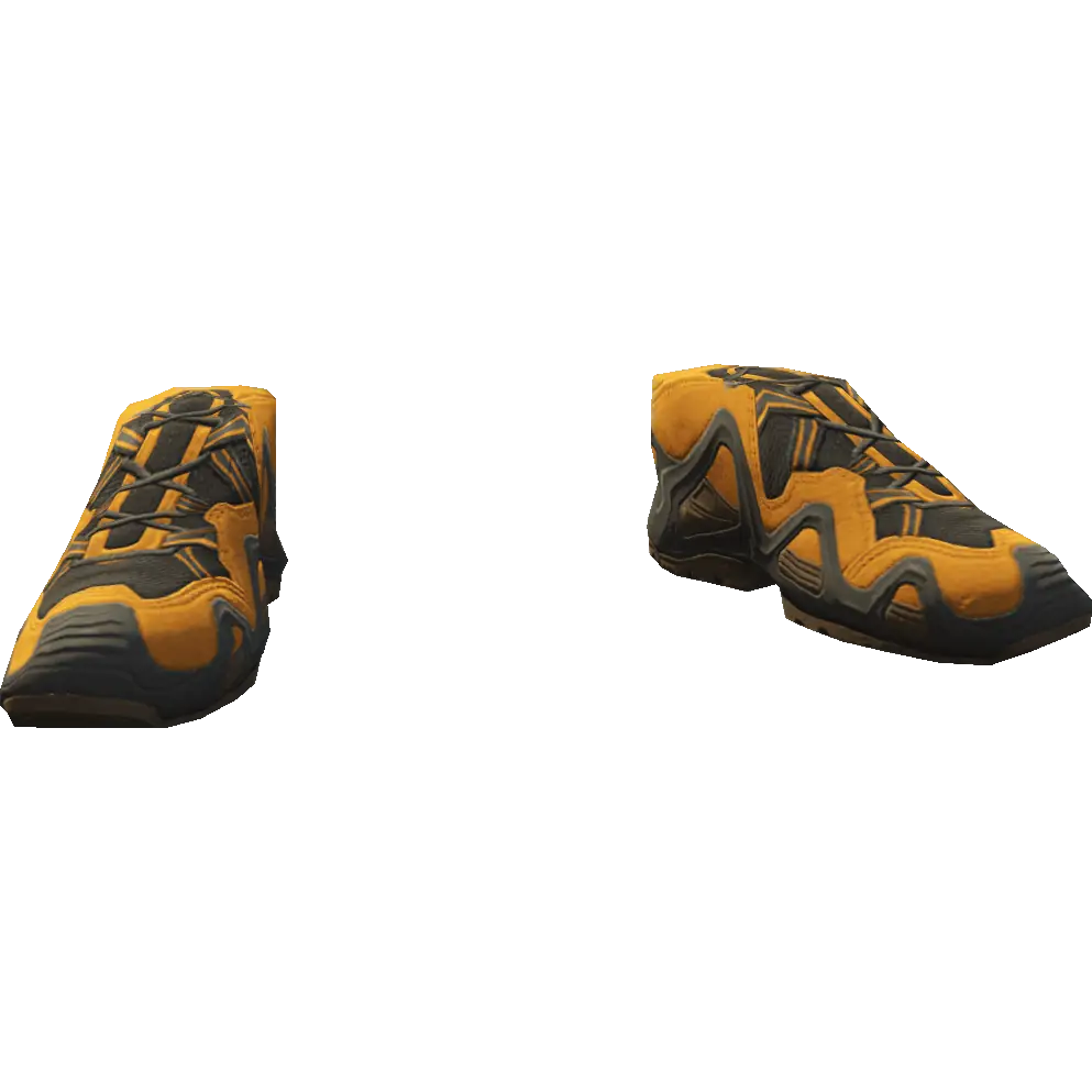 Кроссовки зимние