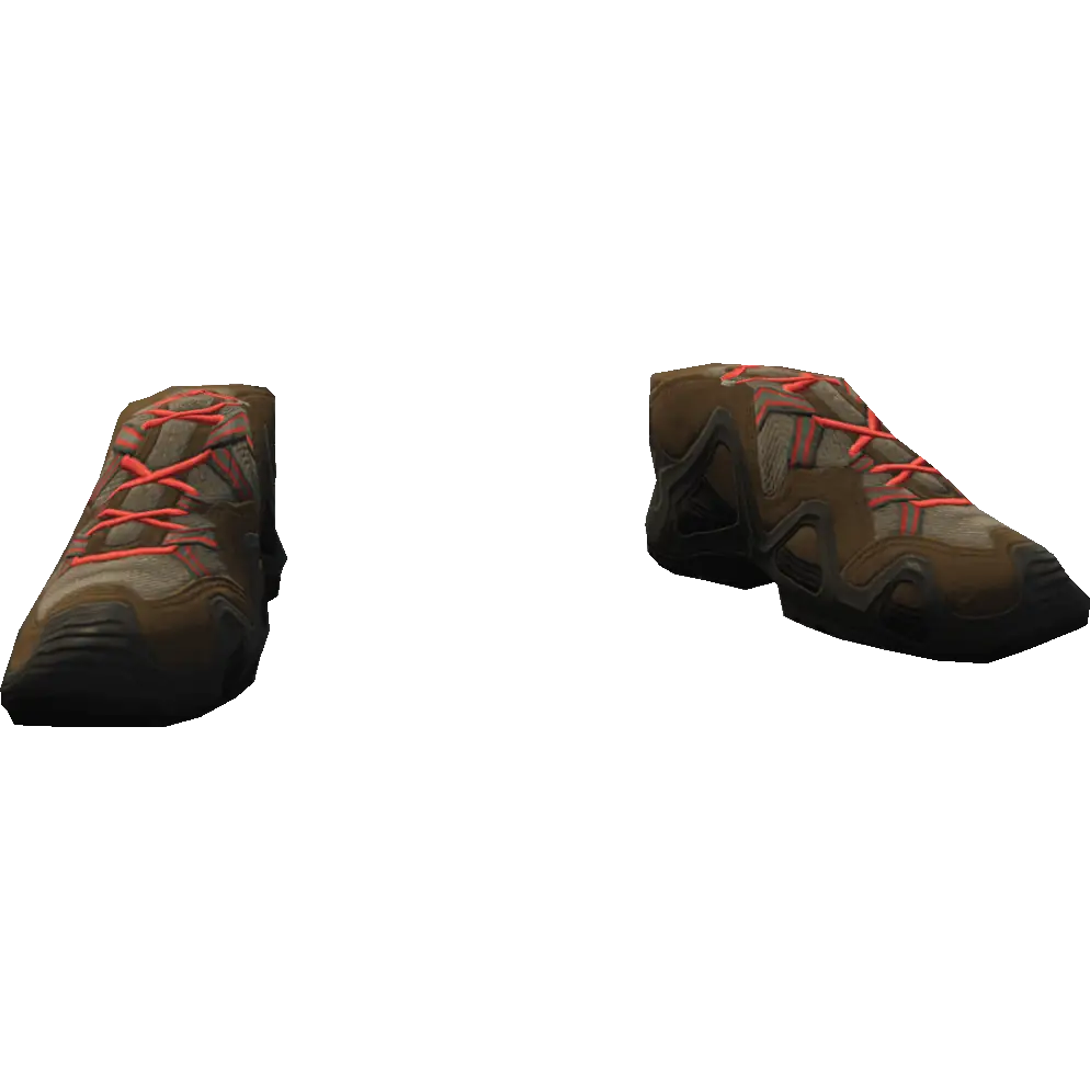 Кроссовки зимние