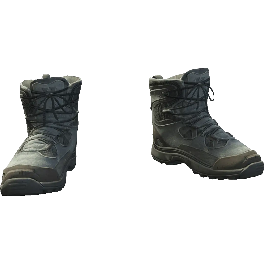 Военные берцы