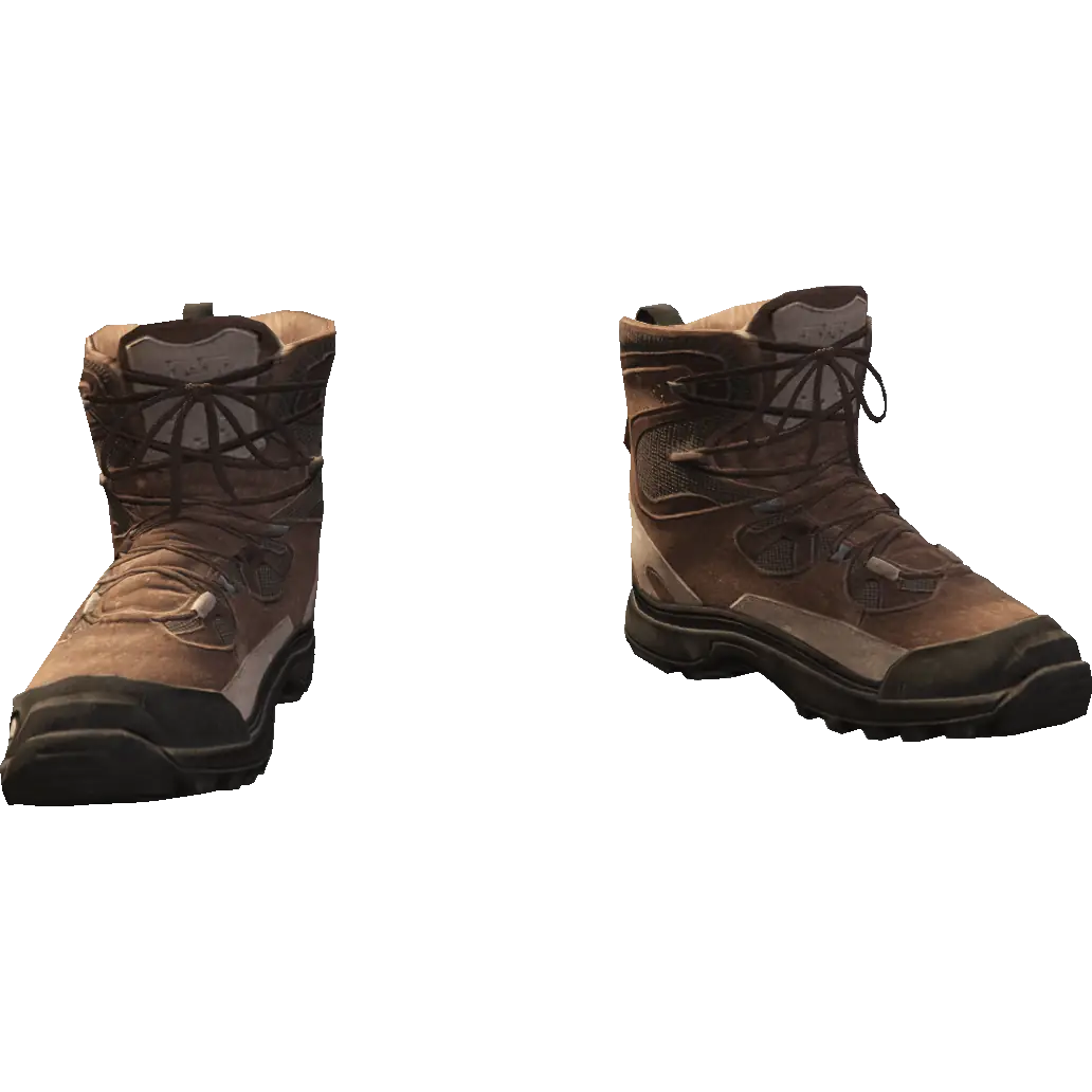 Военные берцы