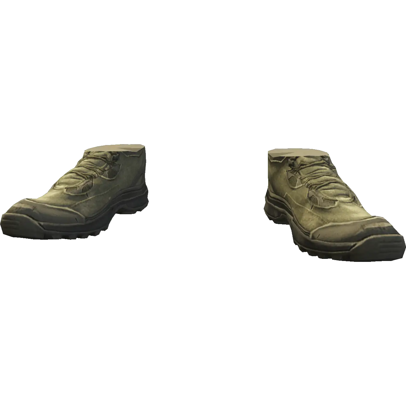 Военные кроссовки