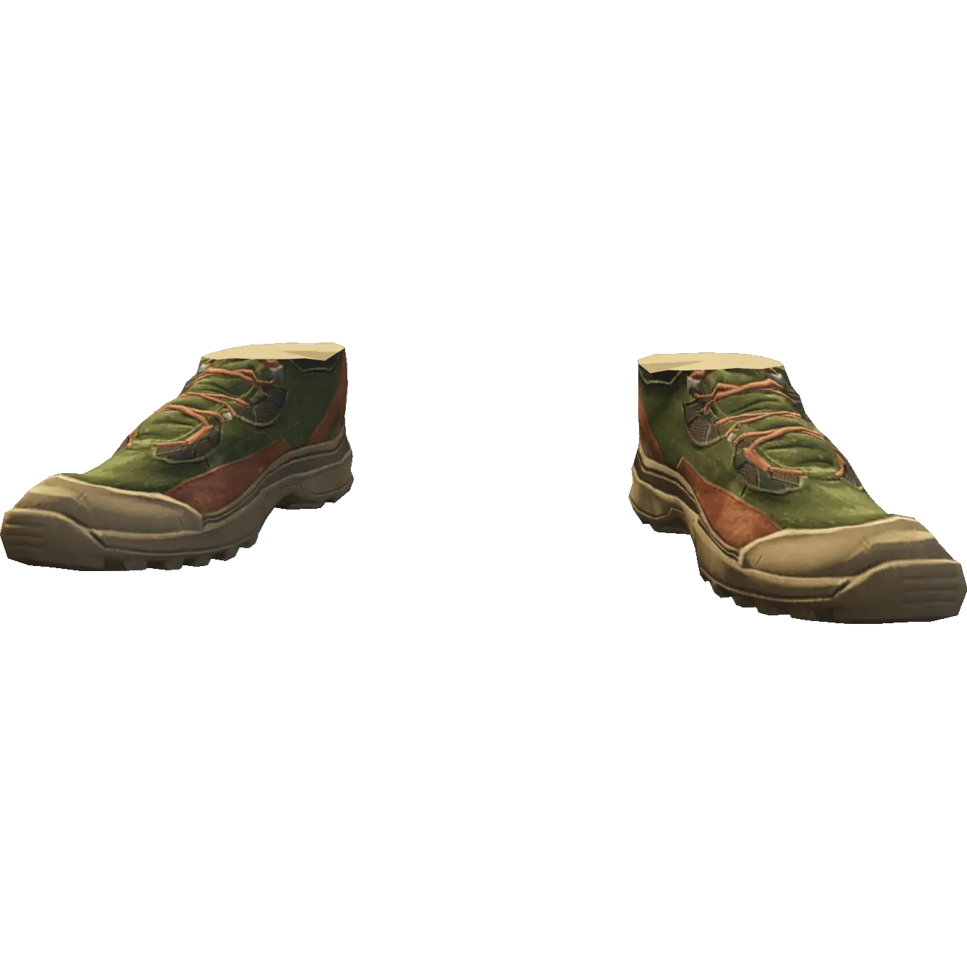 Военные кроссовки