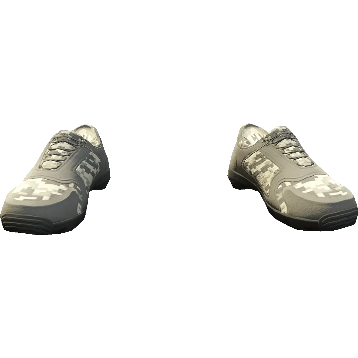 Ботинки зимние