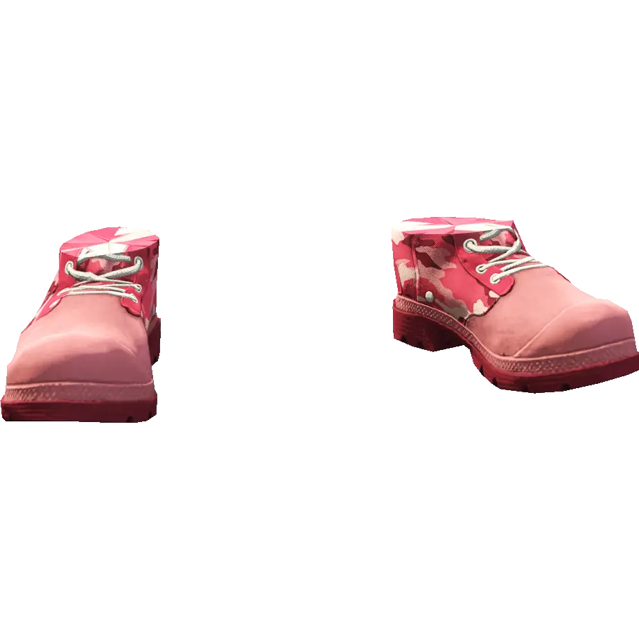 Защитные ботинки