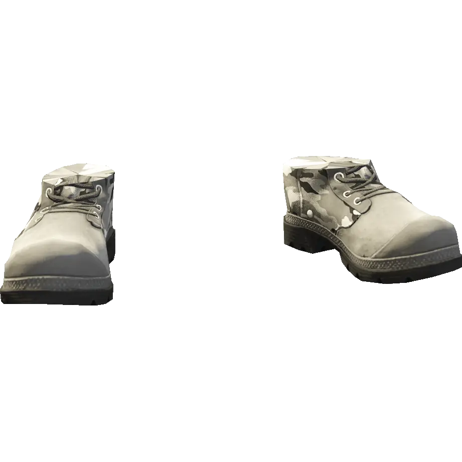 Защитные ботинки