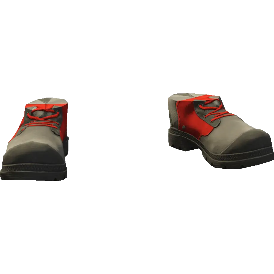 Защитные ботинки