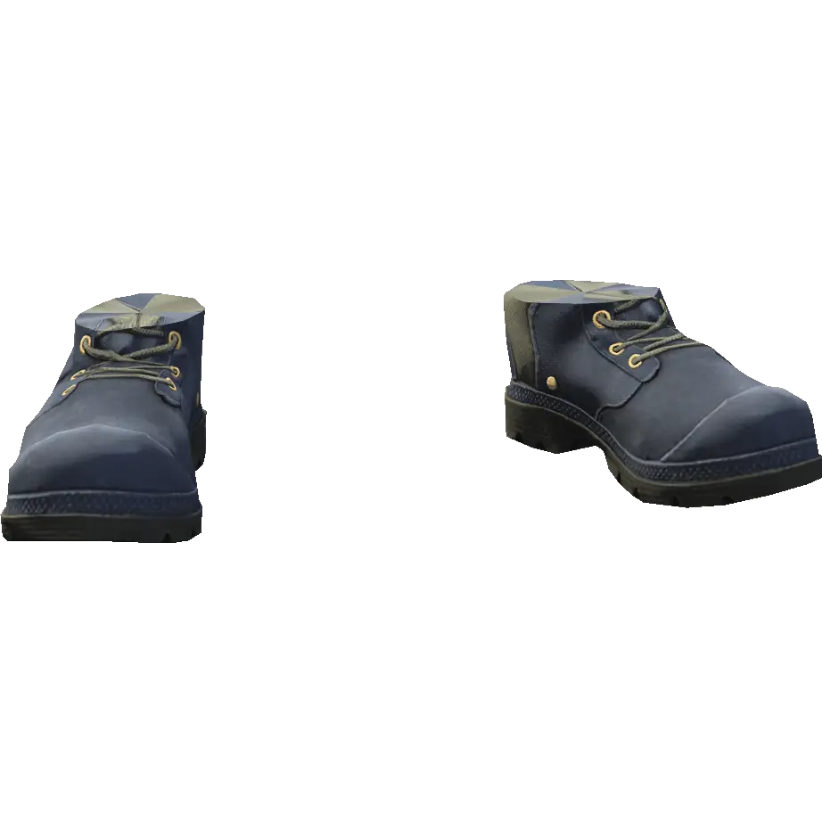 Защитные ботинки