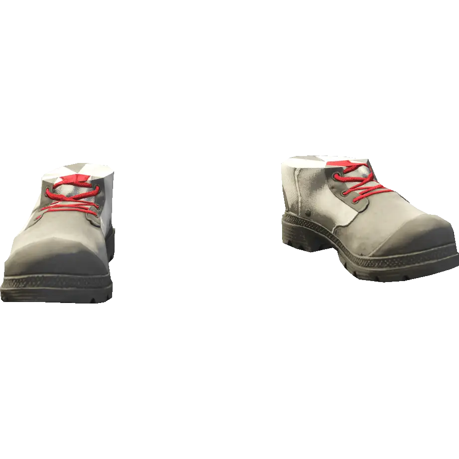 Защитные ботинки