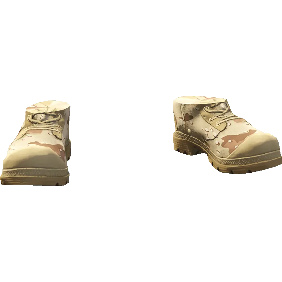 Защитные ботинки