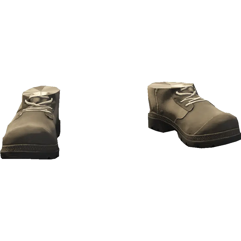 Защитные ботинки