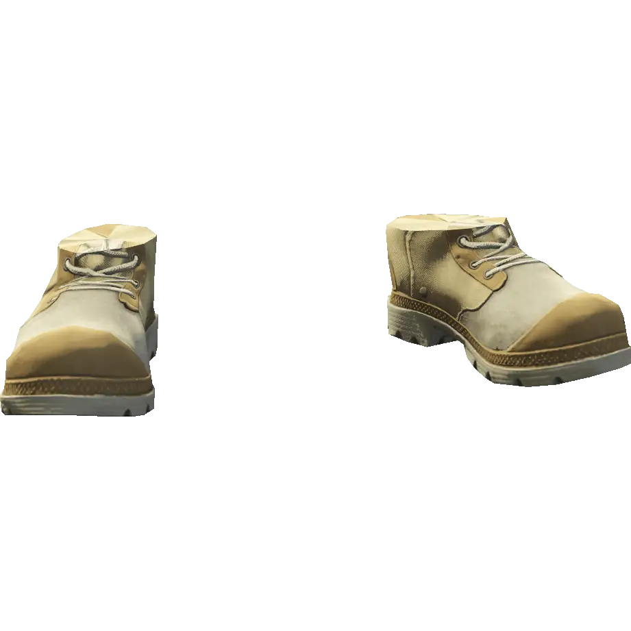 Защитные ботинки