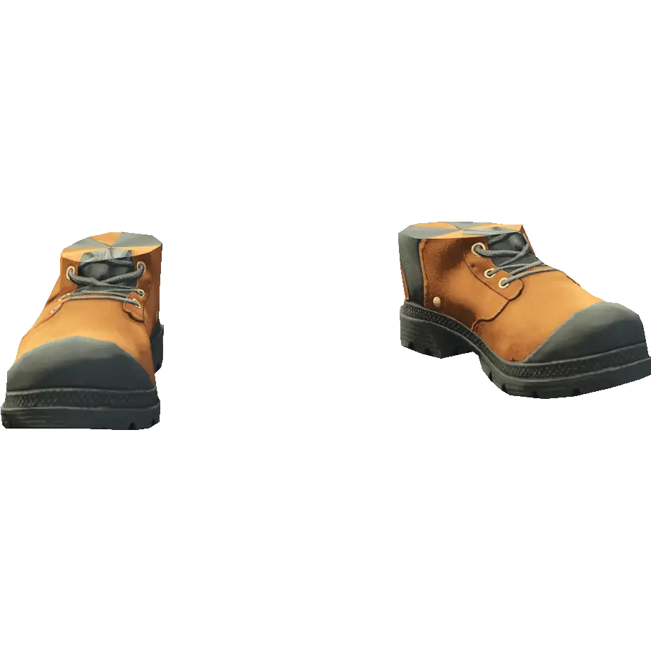 Защитные ботинки