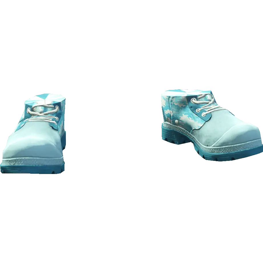 Защитные ботинки