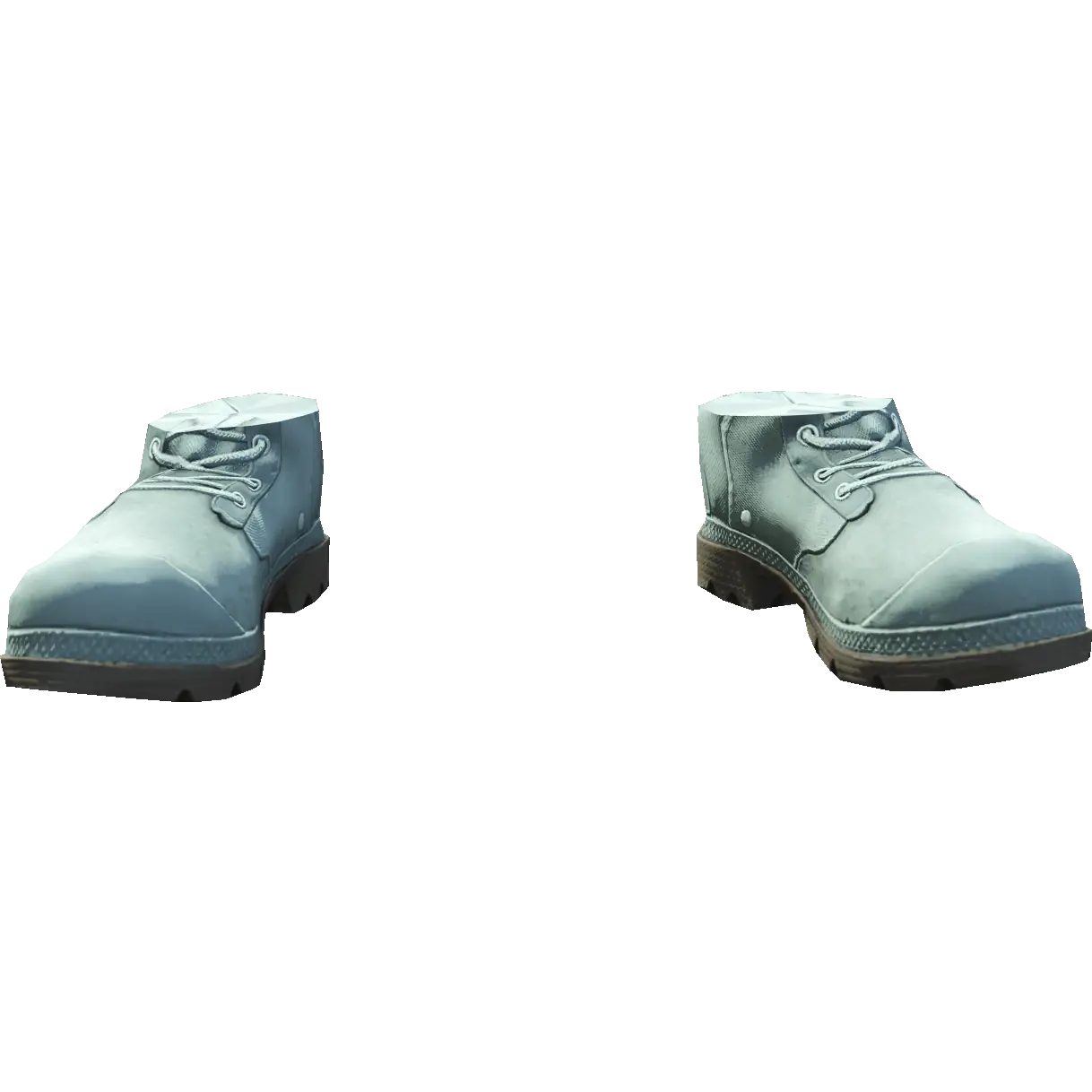 Защитные туфли