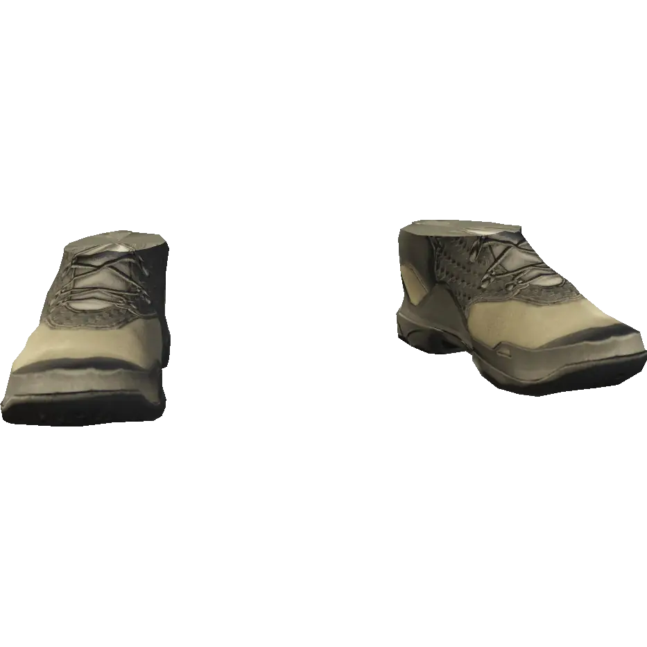 Защитные туфли