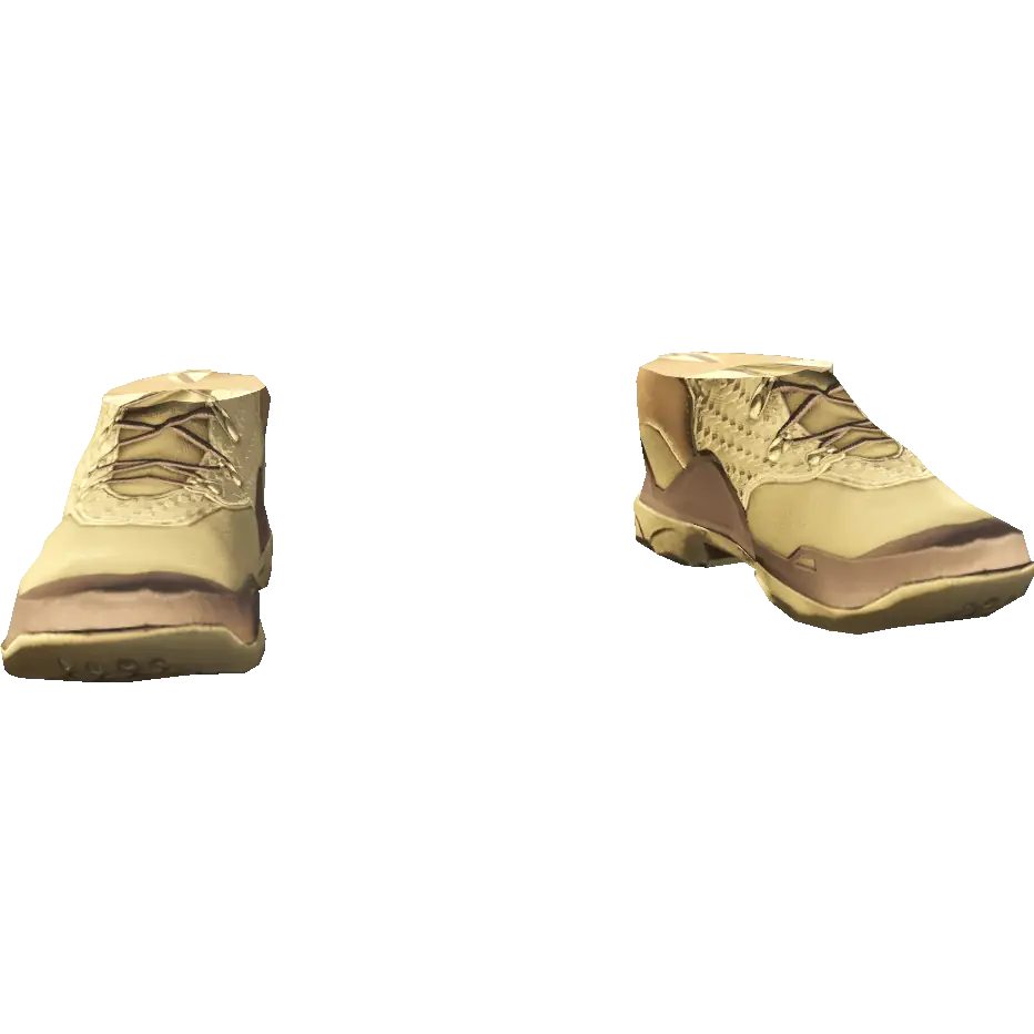 Защитные туфли