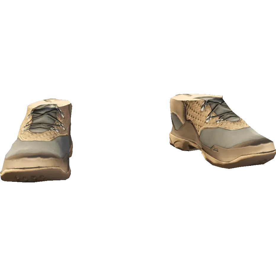 Защитные туфли