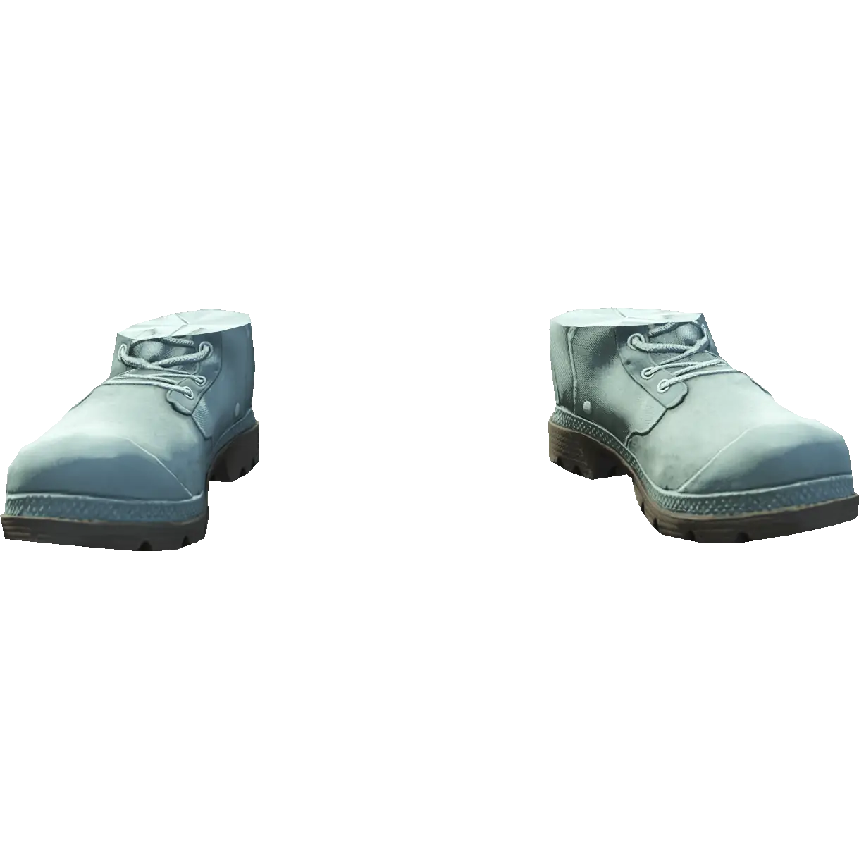 Защитные туфли