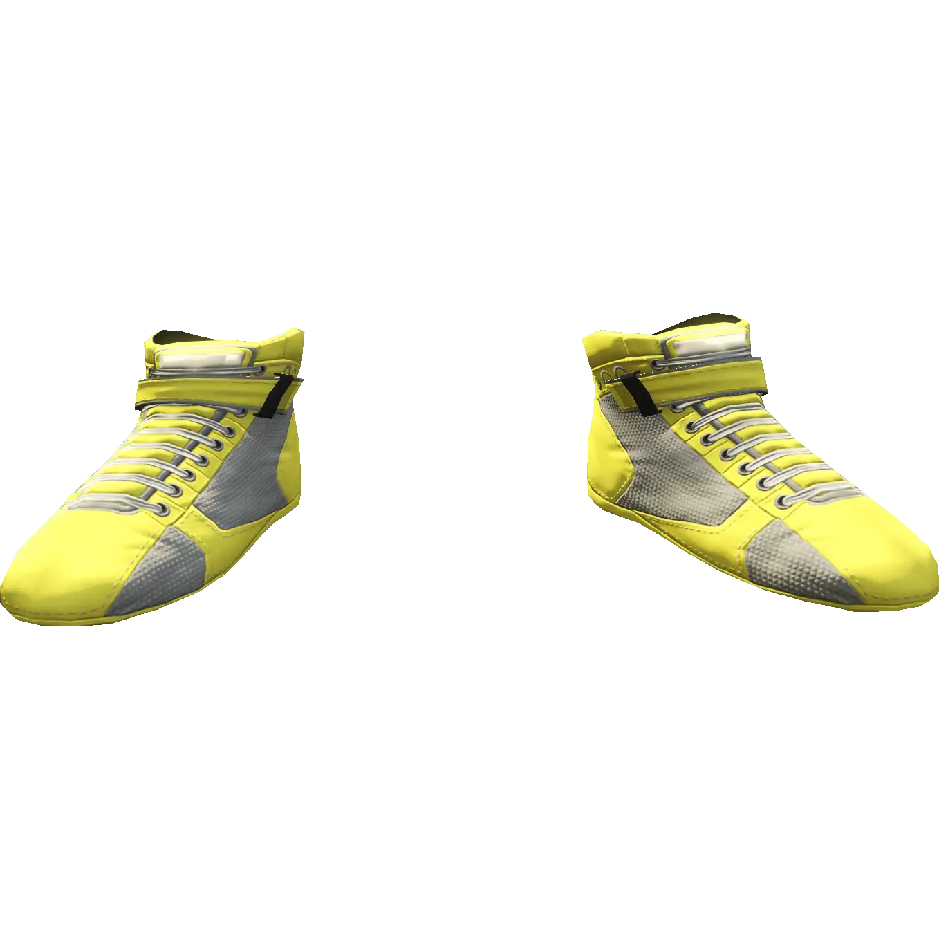 Кроссовки походные с воротничком