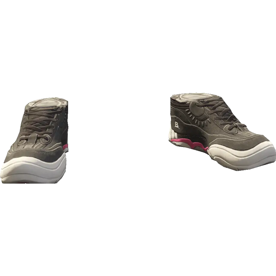 Кроссовки походные