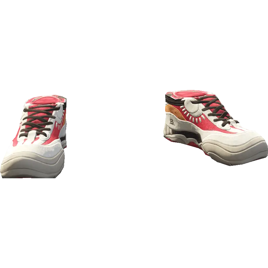 Кроссовки походные