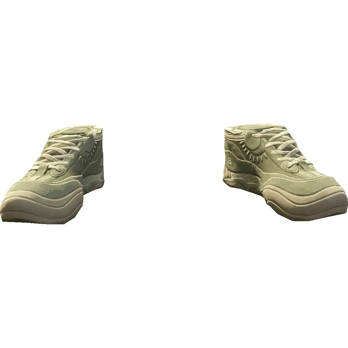 Кроссовки походные