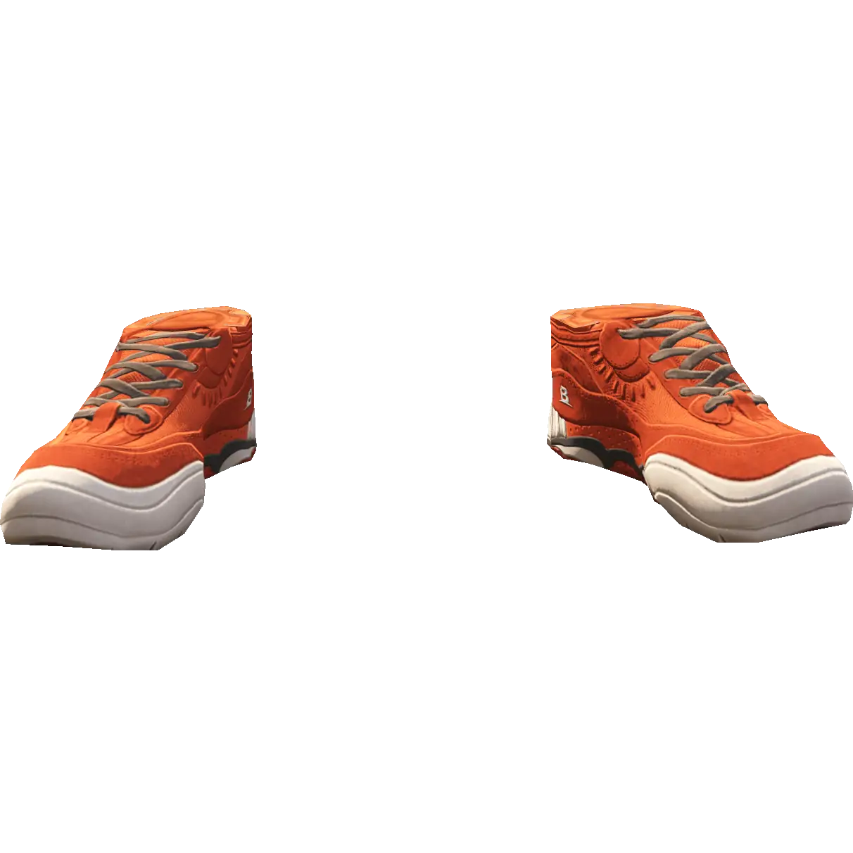 Кроссовки походные