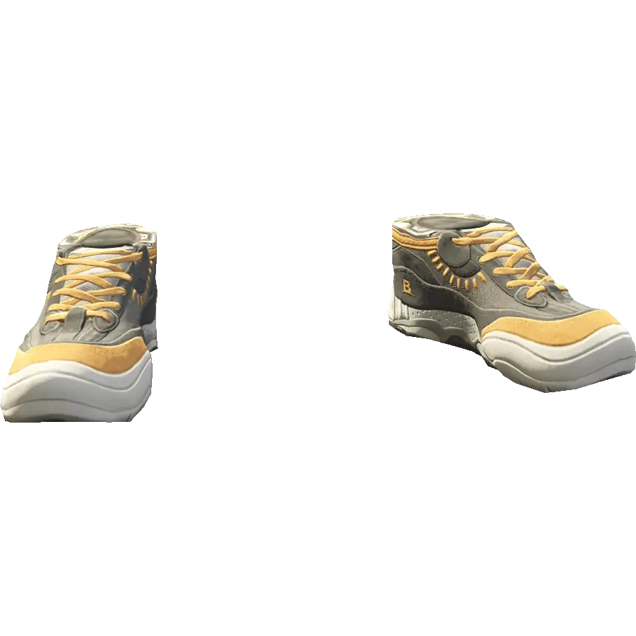 Кроссовки походные