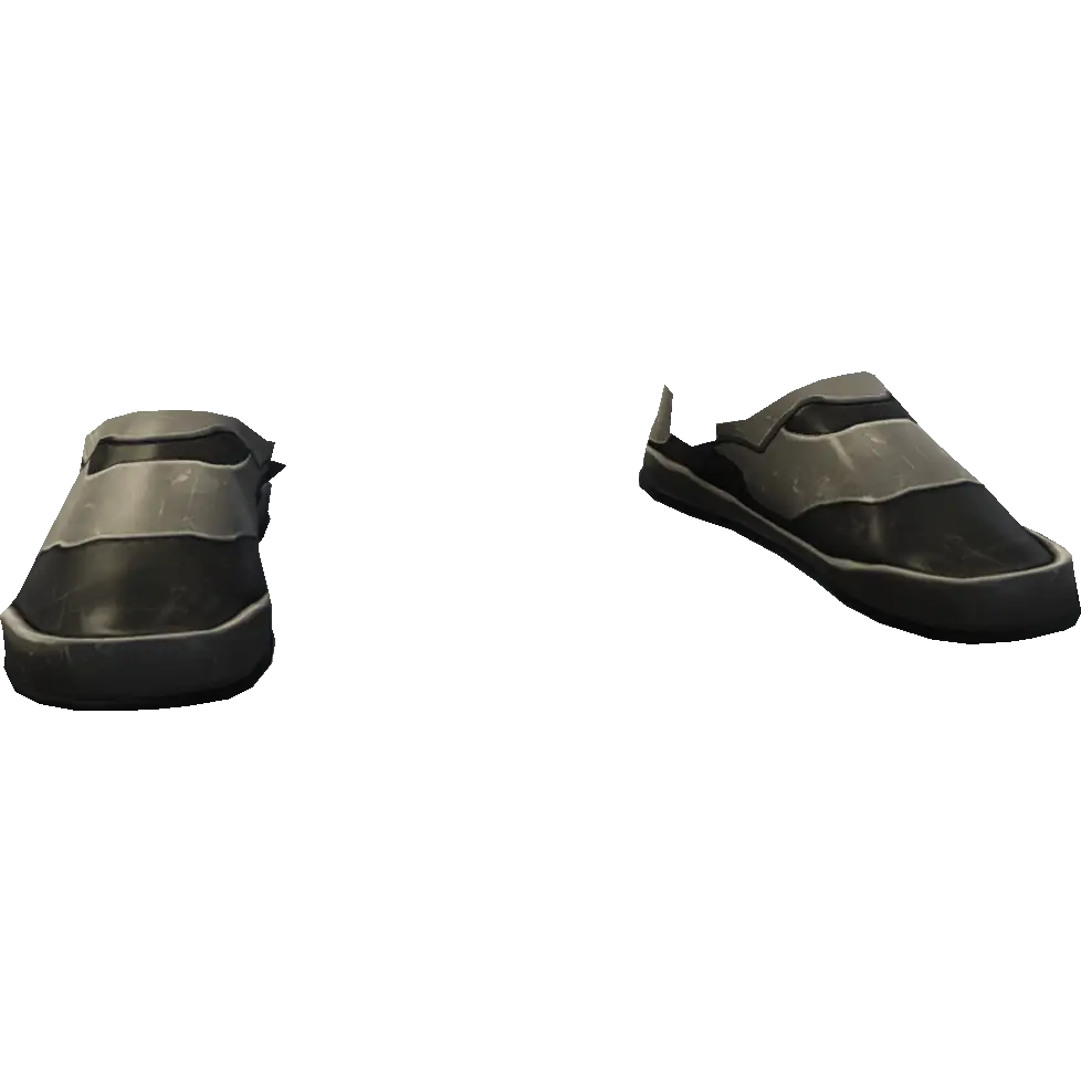 Кеды беговые