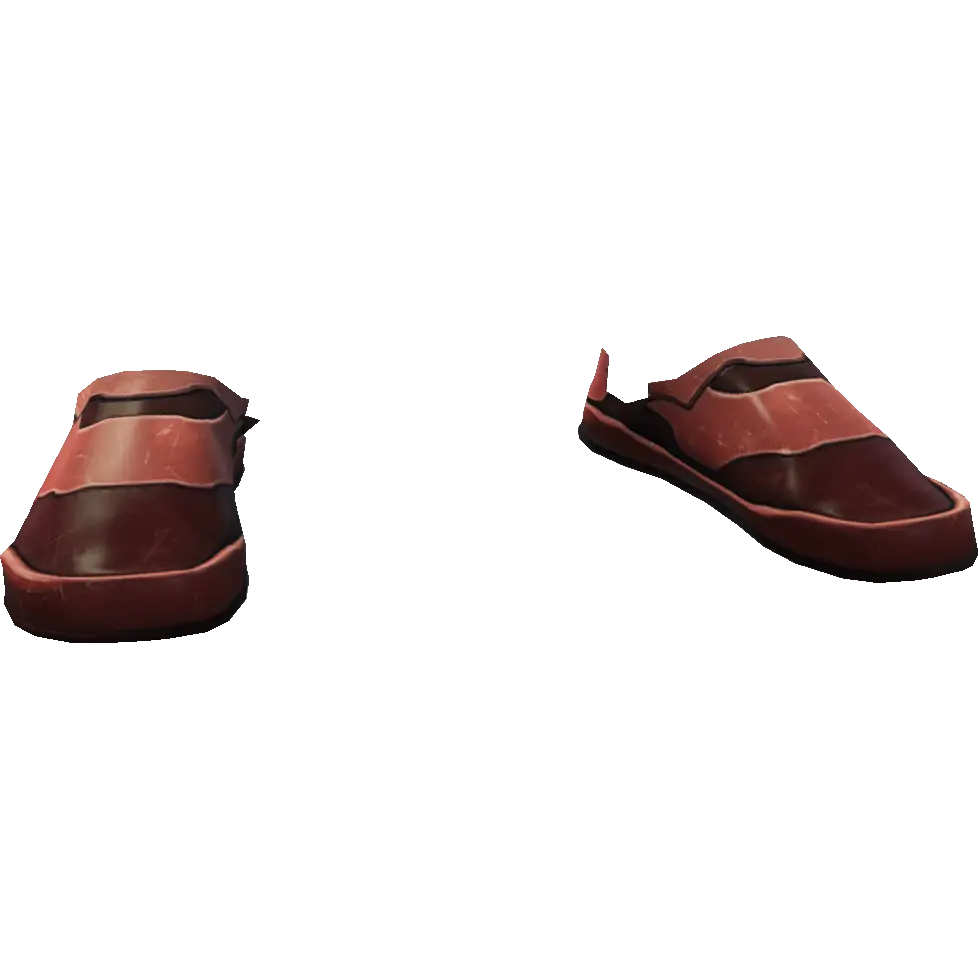 Кеды беговые