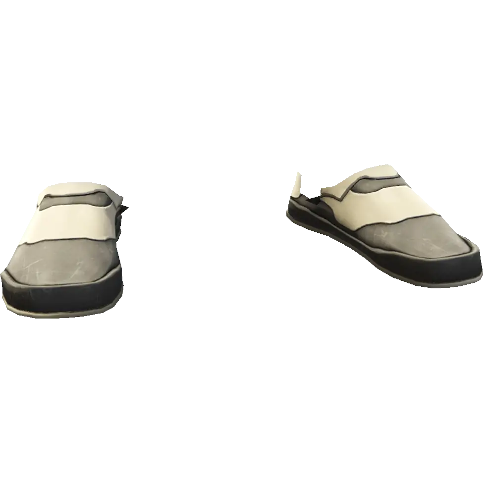 Кеды беговые