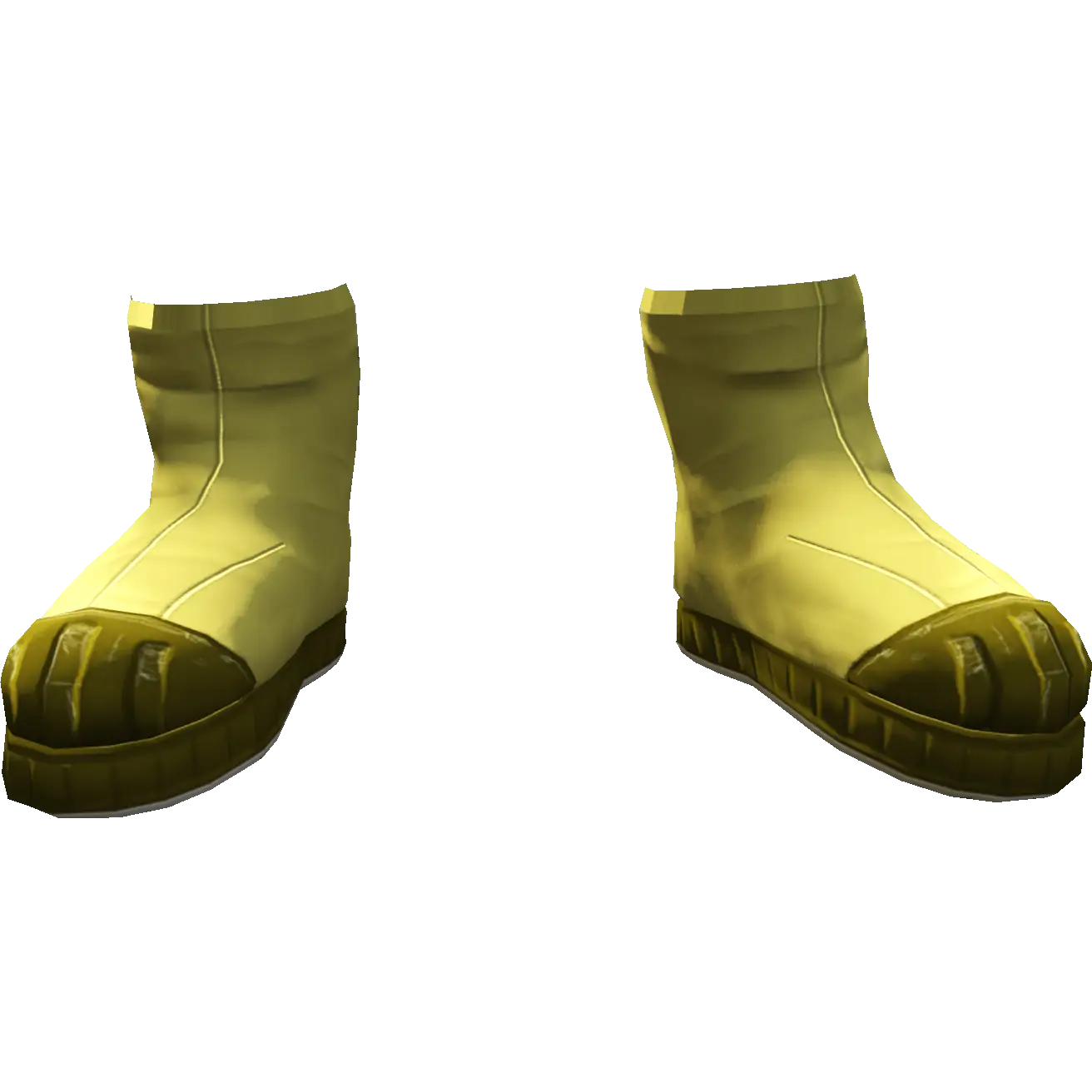 Ботинки клоунские