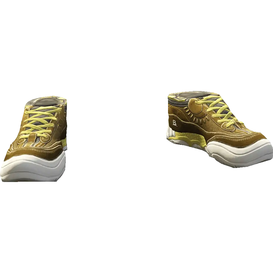 Баскетбольные кроссовки