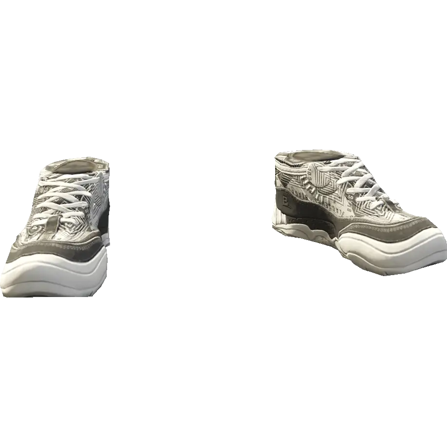 Баскетбольные кроссовки