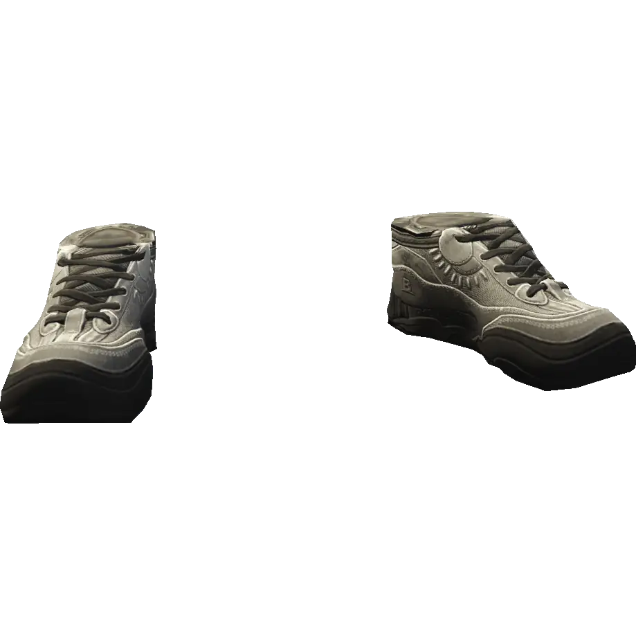 Баскетбольные кроссовки