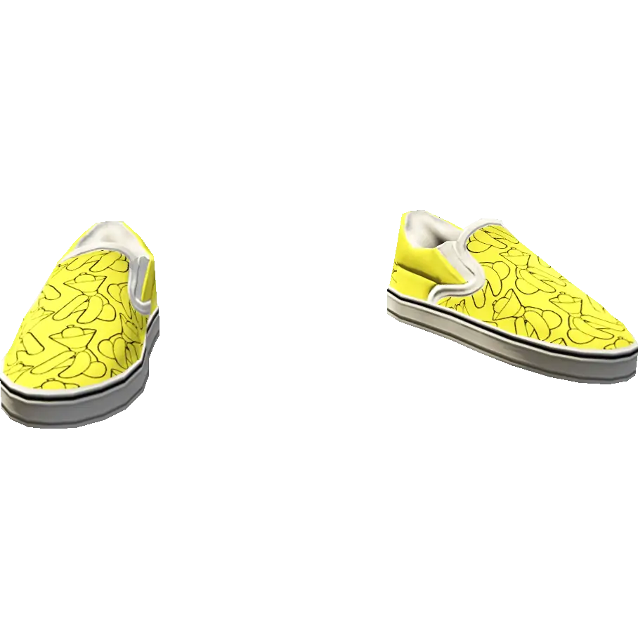 Легкие кеды